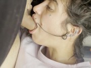 Le chupé la polla y me folló el culo hasta llegar a múltiples orgasmos. 7/16