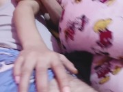 🔥لحباب فيديو جديد مع راجلي فالفراش🔥🫦 - Screenshot 10 of 16 - Arab Big Ass