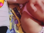 🔥لحباب فيديو جديد مع راجلي فالفراش🔥🫦 - Screenshot 12 of 16 - Sex Arab