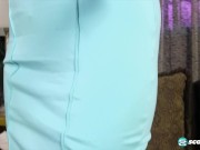 Sexy MILF Honey Ray Sucks And Fucks Her Honey Pot 7/16