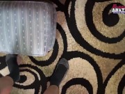 Autum's Rimming & Cock Draining Skills Are Great & Nasty! 13/16