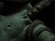 TENTACLE Fantasy - Hentai Porn Animation  by DRIPPINGCLAY