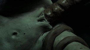 Fantasy - Hentai Porn Animation by DRIPPINGCLAY