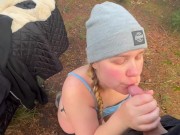 Mydirtyhobby - Couple Quickie public sex 4/16