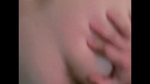 Me culeo a mi ex cuando sus papas no están