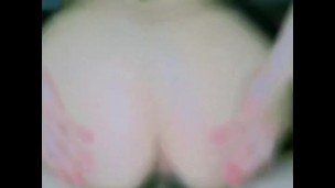 Rica cogida con alguien que conocí en la fiesta