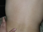 LATIN COUPLE DOGGYSTYLE 8/16