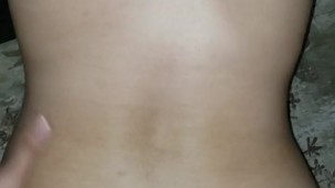 LATIN COUPLE DOGGYSTYLE