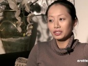 Ersties - Tyra lässt ihren schönen Körper vor Lust beben 10/16