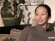 Ersties - Tyra lässt ihren schönen Körper vor Lust beben 7/16