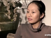 Ersties - Tyra lässt ihren schönen Körper vor Lust beben 9/16