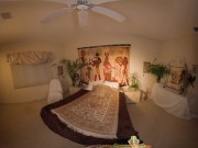 Claire Black As CLEOPATRA Offers 1000 Nights Of Steamy, Uninhibited Sex For Making Her The Queen of Ancient Egypt 7/16