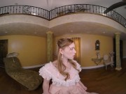 Myra Moans As DAPHNE Is On A Court-Silencing Mission To Get You Hard As A Rock 2/16