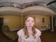 Myra Moans As DAPHNE Is On A Court-Silencing Mission To Get You Hard As A Rock 3/16