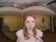 Myra Moans As DAPHNE Is On A Court-Silencing Mission To Get You Hard As A Rock 4/16