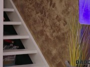 DADDY4K. European Banging. Hot sex with Mells Blanco 6/16