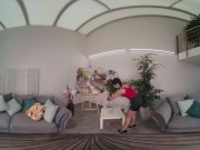 Lily Bella Is Here To Take Your V-Card and Make This The Best Possible Day Of Your Life 2/16