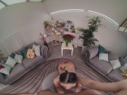 Lily Bella Is Here To Take Your V-Card and Make This The Best Possible Day Of Your Life 7/16