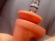 Felicia Hardy creamy tight pussy POV 8/16