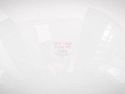 Having Fun After Shaving 1/16