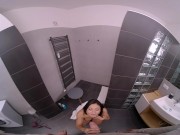 Having Fun After Shaving 6/16