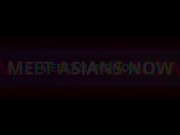 Tight Pussy Craving: Hot Asian Student’s Double Penetration 2/16