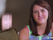 Threesome Lesson with Olivia & Diandra 1/16