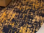 Cosplaying Babe Fucked After Blowjob 13/16