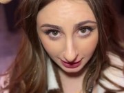 Cosplaying Babe Fucked After Blowjob 6/16