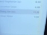 Cosplaying Babe Fucked After Blowjob 7/16