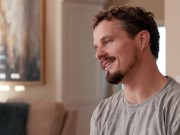 CURVY TATTED QUEEN Ex-Wife Karen Has Some Passionate Orgasmic Sex With Robby Apples 2/16