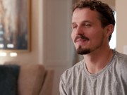 CURVY TATTED QUEEN Ex-Wife Karen Has Some Passionate Orgasmic Sex With Robby Apples 4/16