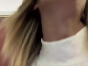 Littleangel84 - Erreur d'adresse ! Je baise quand même avec le nouvel occupant ! 5/16