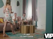 VIP4K. His Tapes. Hot sex with Olivia Sparkle 4/16