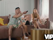 VIP4K. His Tapes. Hot sex with Olivia Sparkle 5/16