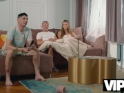 VIP4K. His Tapes. Hot sex with Olivia Sparkle 7/16