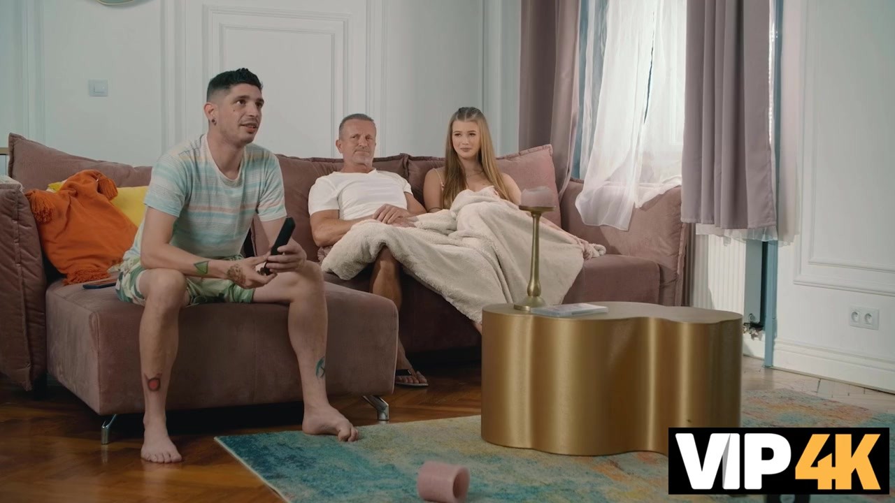 VIP4K. His Tapes. Hot sex with Olivia Sparkle - RedTube