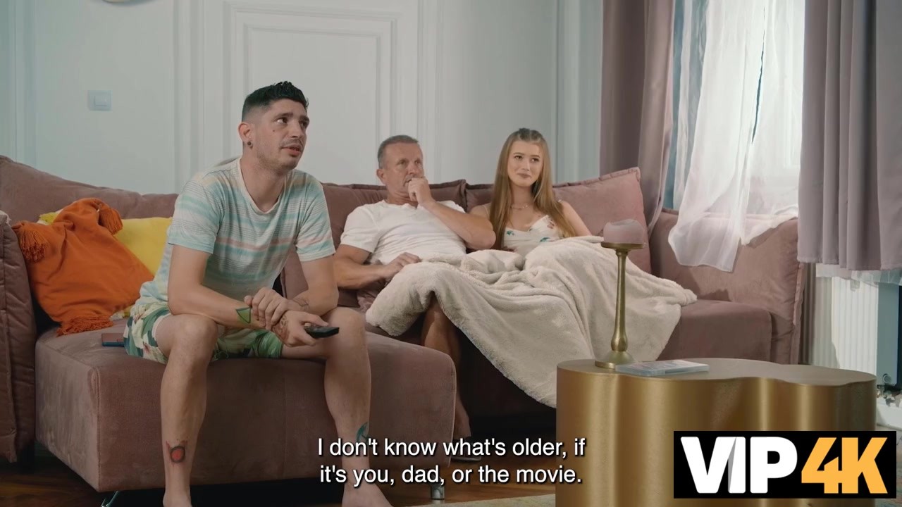 VIP4K. His Tapes. Hot sex with Olivia Sparkle - RedTube