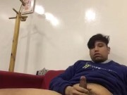 Me masturbo pensando en vos || okyog