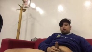 Me masturbo pensando en vos || okyog