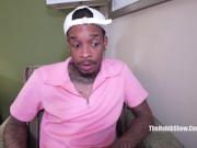 . she dont know what to do with that hard dick in her mouth and pussy 12/16