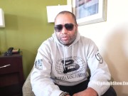 . she dont know what to do with that hard dick in her mouth and pussy 2/16