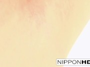 Petite Japanese Slut Loves To Tease and Please His Nice Cock 2/16