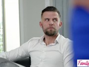 Ember Snow & Daisy Lavoy Create a Swap-Style Fucking Competition Thats Better Than Class 5/16