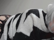 Nier: Automata 2B - Nyauri1 10/16