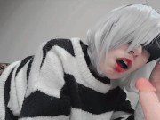 Nier: Automata 2B - Nyauri1 9/16