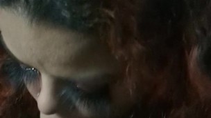 Giving My Daddy A Nice Sloppy Blow Job (Head Game)