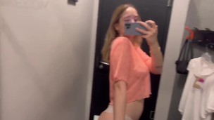 Nike sportswear try on haul lingerie tops see through tops