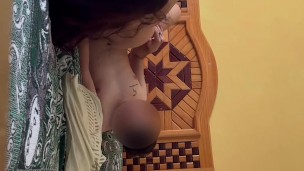 Puta es follada duro