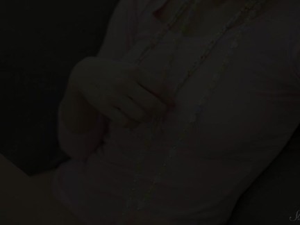 Stunning Teen Angelica Palam Masturbating Her Horny And Perfect Pussy!